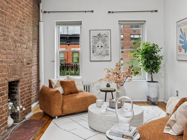 317 East 73rd Street 5FE, New York NY 10021