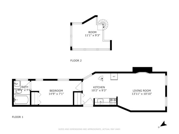 317 East 73rd Street 5FE, New York NY 10021