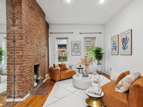 317 East 73rd Street 5FE, New York NY 10021