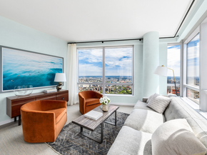 1 City Point 59E, Brooklyn NY 11201