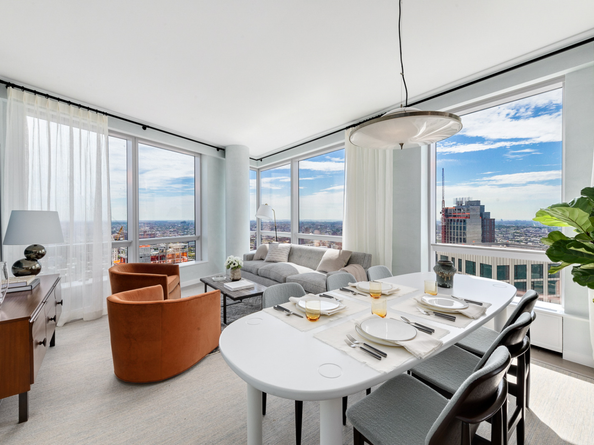 1 City Point 59E, Brooklyn NY 11201