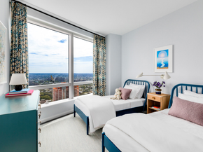 1 City Point 59E, Brooklyn NY 11201