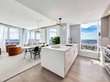 1 City Point