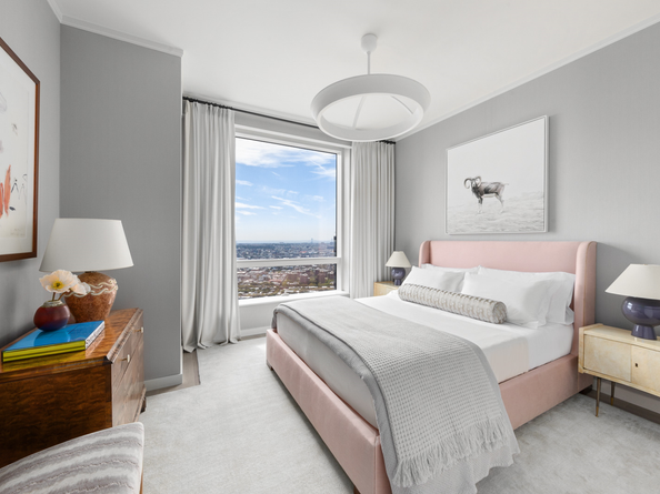 1 City Point 59E, Brooklyn NY 11201