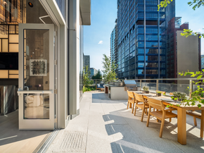 1 City Point 59E, Brooklyn NY 11201