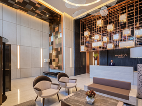1 City Point 59E, Brooklyn NY 11201