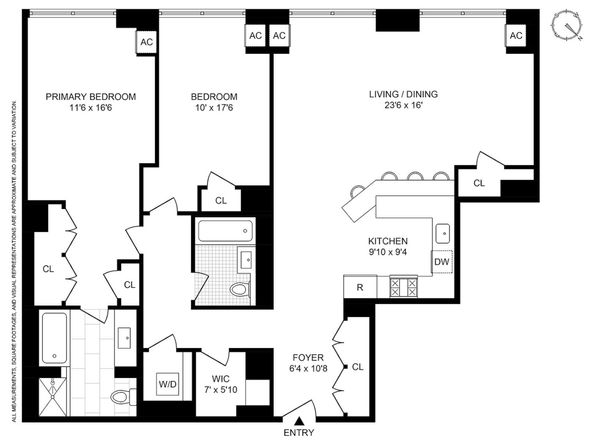 130 West 19th Street 3E, New York NY 10011