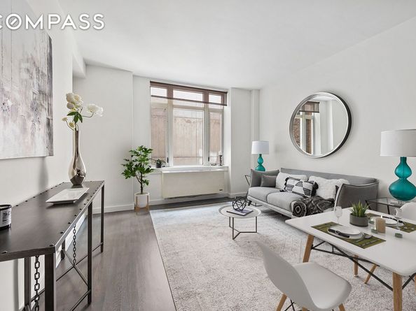 502 9th Avenue 4A, New York NY 10018