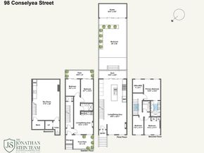 98 Conselyea Street, Brooklyn NY 11211