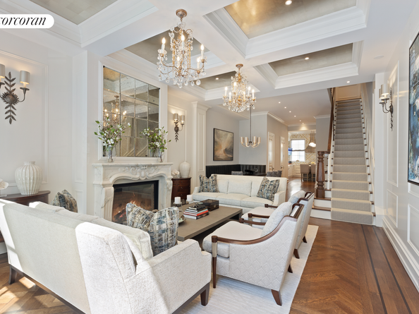 169 East 71st Street, New York NY 10021