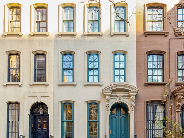 169 East 71st Street, New York NY 10021
