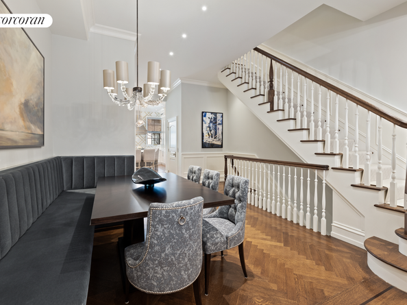 169 East 71st Street, New York NY 10021