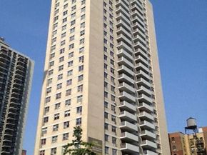 100 West 93rd Street 11J, New York NY 10025