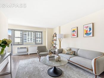 100 West 93rd Street