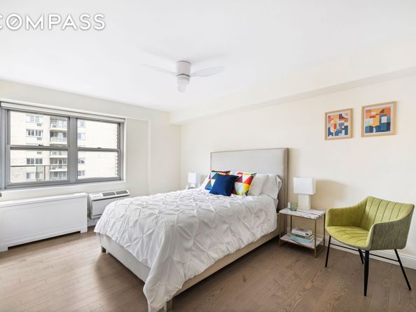 100 West 93rd Street 11J, New York NY 10025