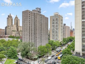 100 West 93rd Street 11J, New York NY 10025