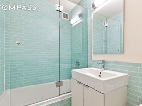 100 West 93rd Street 11J, New York NY 10025