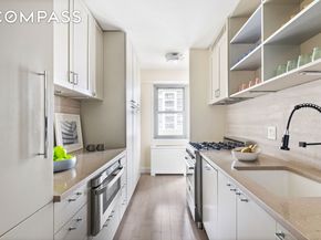 100 West 93rd Street 11J, New York NY 10025