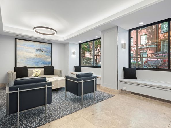 16 West 16th Street 14LS, New York NY 10011