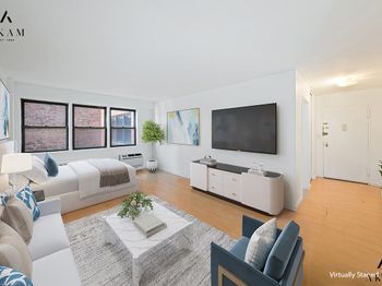 579 West 215th Street