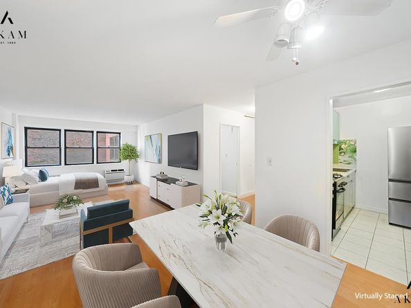 579 West 215th Street 5D, New York NY 10034
