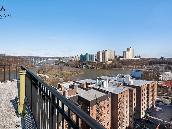 579 West 215th Street 5D, New York NY 10034