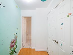 579 West 215th Street 5D, New York NY 10034