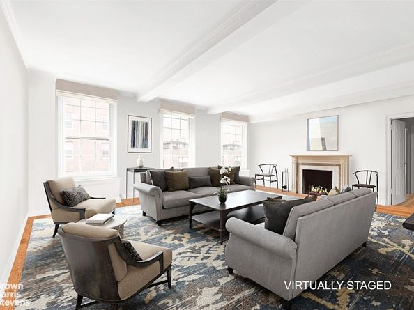 430 East 57th Street 11D, New York NY 10022