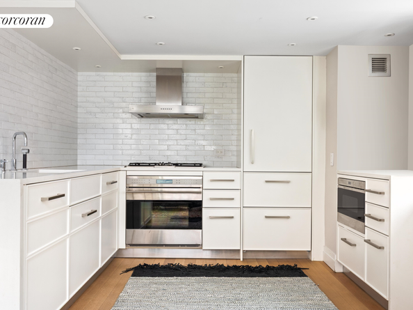421 Hudson Street 214, New York NY 10014