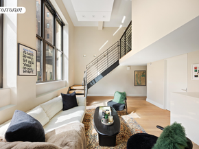 421 Hudson Street 214, New York NY 10014