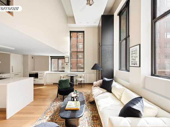 421 Hudson Street 214, New York NY 10014