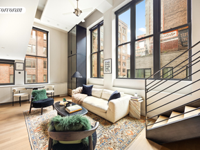 421 Hudson Street 214, New York NY 10014