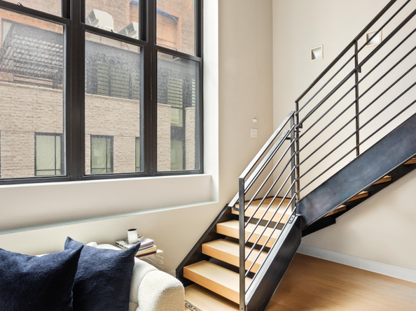 421 Hudson Street 214, New York NY 10014