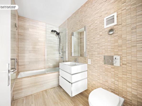 421 Hudson Street 214, New York NY 10014