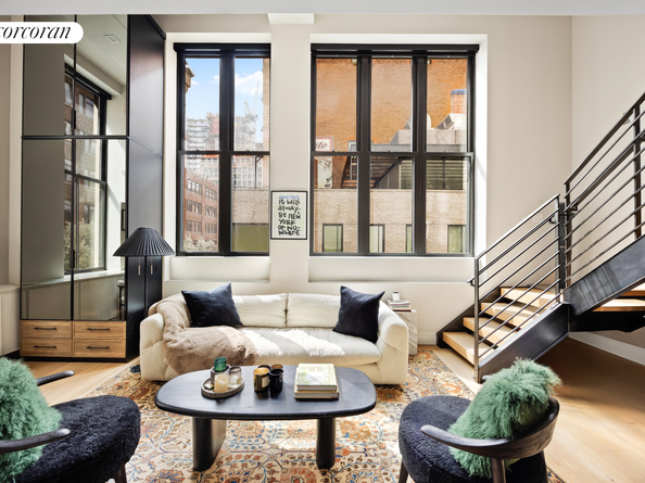 421 Hudson Street 214, New York NY 10014