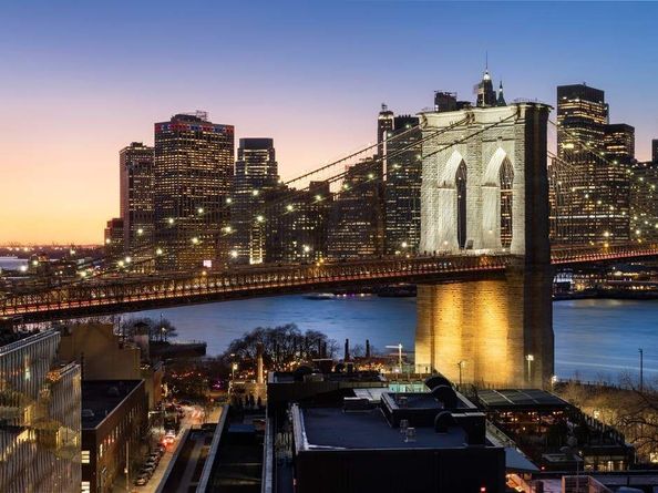 1 Main Street 10K, Brooklyn NY 11201