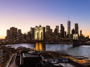 1 Main Street 10K, Brooklyn NY 11201