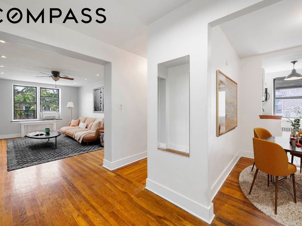 2420 Morris Avenue 6K, Bronx NY 10468
