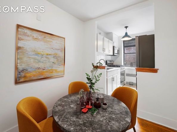 2420 Morris Avenue 6K, Bronx NY 10468