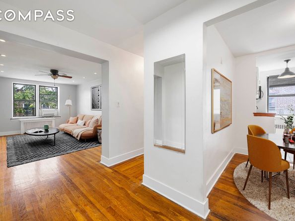 2420 Morris Avenue 6K, Bronx NY 10468
