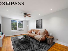 2420 Morris Avenue 6K, Bronx NY 10468