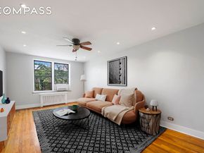 2420 Morris Avenue 6K, Bronx NY 10468
