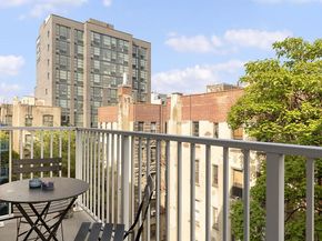154 Attorney Street 603, New York NY 10002