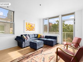 154 Attorney Street 603, New York NY 10002