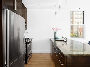 154 Attorney Street 603, New York NY 10002