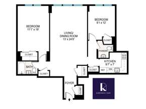 10 West 15th Street 414, New York NY 10011