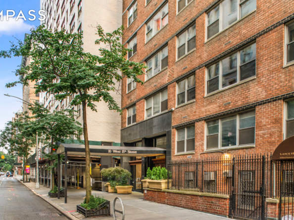 10 West 15th Street 414, New York NY 10011