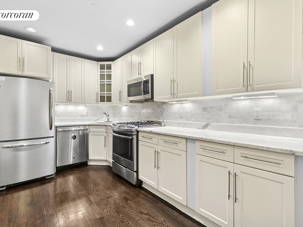 555 Lenox Avenue 1A, New York NY 10037