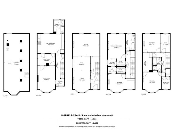 77 Rutland Road, Brooklyn NY 11225