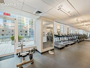 247 West 46th Street 3103, New York NY 10036